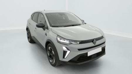 405239_p2 - RENAULT - CAPTUR - 2026 405239_p2 - RENAULT - CAPTUR - 2026
