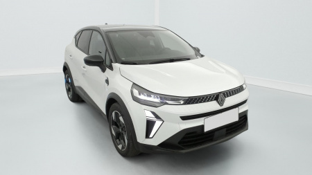 405241_p2 - RENAULT - CAPTUR - 2026 405241_p2 - RENAULT - CAPTUR - 2026