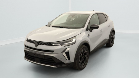 404308_p2 - RENAULT - CAPTUR - 2026 404308_p2 - RENAULT - CAPTUR - 2026