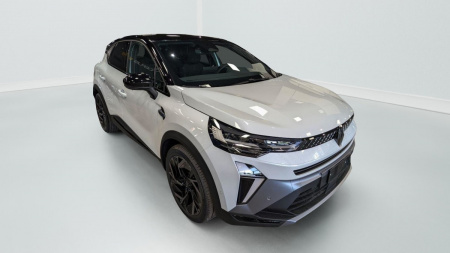 401403_p2 - RENAULT - CAPTUR - 2026 401403_p2 - RENAULT - CAPTUR - 2026
