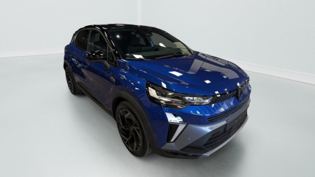401402_p2 - RENAULT - CAPTUR - 2026 401402_p2 - RENAULT - CAPTUR - 2026