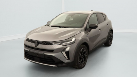 404307_p2 - RENAULT - CAPTUR - 2026 404307_p2 - RENAULT - CAPTUR - 2026
