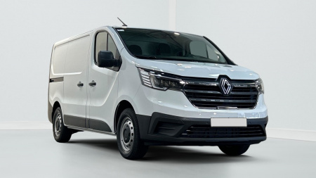 391841_p2 - RENAULT - TRAFIC - 2026 391841_p2 - RENAULT - TRAFIC - 2026