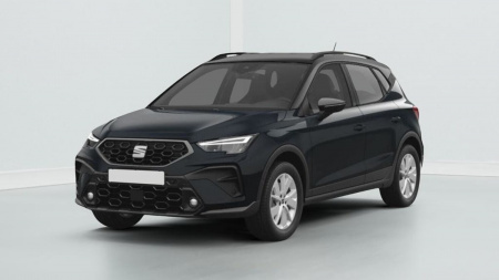 404012_p2 - SEAT - ARONA - 2026 404012_p2 - SEAT - ARONA - 2026