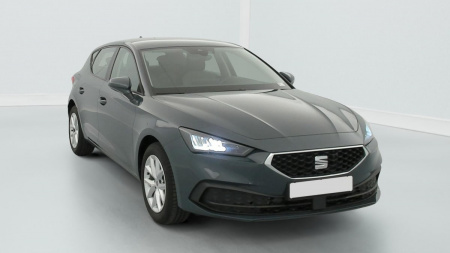 399125_p2 - SEAT - LEON - 2025 399125_p2 - SEAT - LEON - 2025