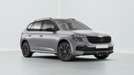 404010_p2 - SKODA - KAMIQ - 2026 404010_p2 - SKODA - KAMIQ - 2026