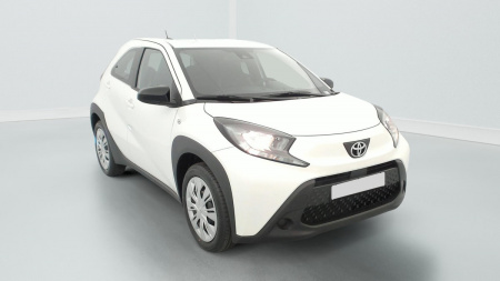 404693_p2 - TOYOTA - AYGO X - 2025 404693_p2 - TOYOTA - AYGO X - 2025