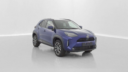404221_p2 - TOYOTA - YARIS CROSS - 2026 404221_p2 - TOYOTA - YARIS CROSS - 2026
