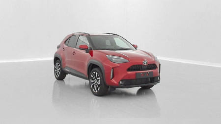 403727_p2 - TOYOTA - YARIS CROSS - 2026 403727_p2 - TOYOTA - YARIS CROSS - 2026