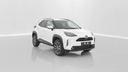 404222_p2 - TOYOTA - YARIS CROSS - 2026 404222_p2 - TOYOTA - YARIS CROSS - 2026