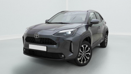 404144_p2 - TOYOTA - YARIS CROSS - 2026 404144_p2 - TOYOTA - YARIS CROSS - 2026