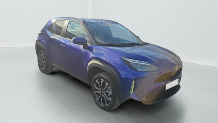 396385_p2 - TOYOTA - YARIS CROSS HYBRIDE - 2026 396385_p2 - TOYOTA - YARIS CROSS HYBRIDE - 2026