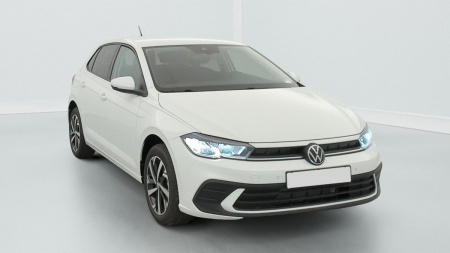 403486_p2 - VOLKSWAGEN - POLO - 2026 403486_p2 - VOLKSWAGEN - POLO - 2026