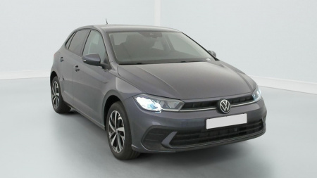 403477_p2 - VOLKSWAGEN - POLO - 2026 403477_p2 - VOLKSWAGEN - POLO - 2026
