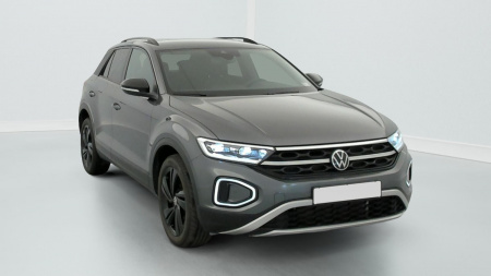 400852_p2 - VOLKSWAGEN - T ROC - 2025