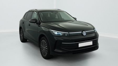 394014_p2 - VOLKSWAGEN - TIGUAN - 2025 394014_p2 - VOLKSWAGEN - TIGUAN - 2025