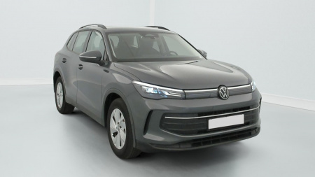 386455_p2 - VOLKSWAGEN - TIGUAN - 2025 386455_p2 - VOLKSWAGEN - TIGUAN - 2025