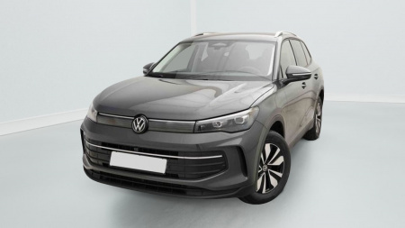 403951_p2 - VOLKSWAGEN - TIGUAN - 2026 403951_p2 - VOLKSWAGEN - TIGUAN - 2026
