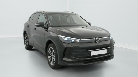394016_p2 - VOLKSWAGEN - TIGUAN - 2025 394016_p2 - VOLKSWAGEN - TIGUAN - 2025