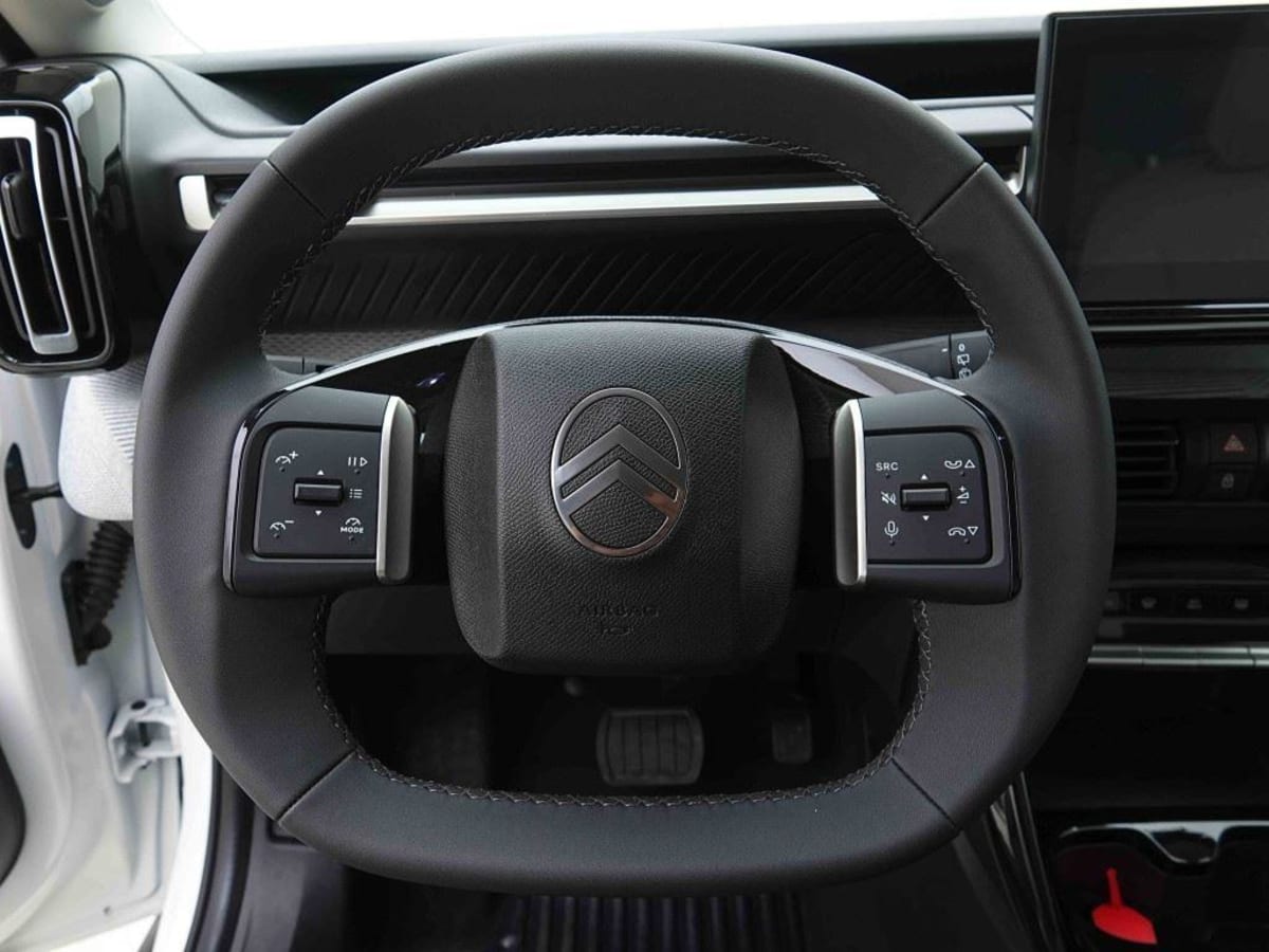 405466_p2 - CITROEN - C3 AIRCROSS - 2026 - photo 7
