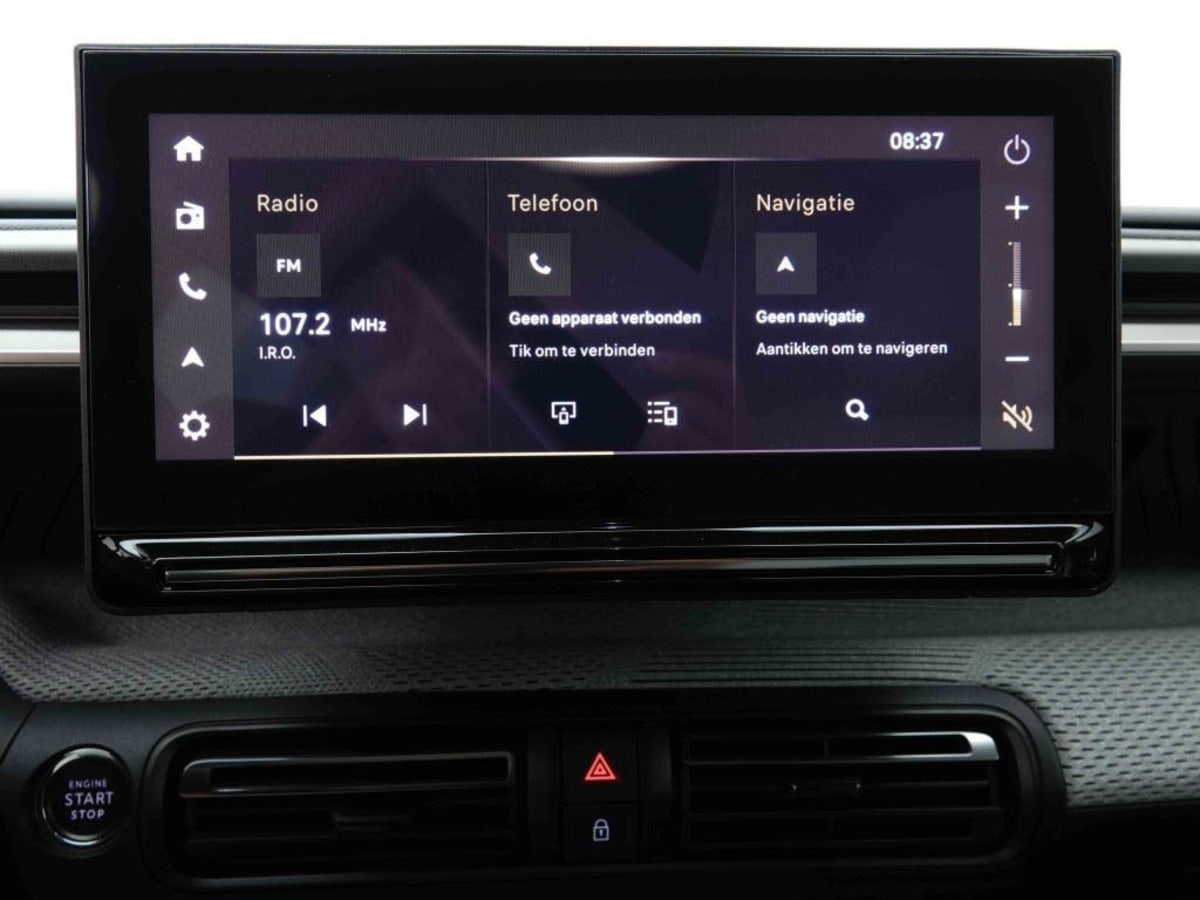 405489_p2 - CITROEN - C3 AIRCROSS - 2026 - photo 8