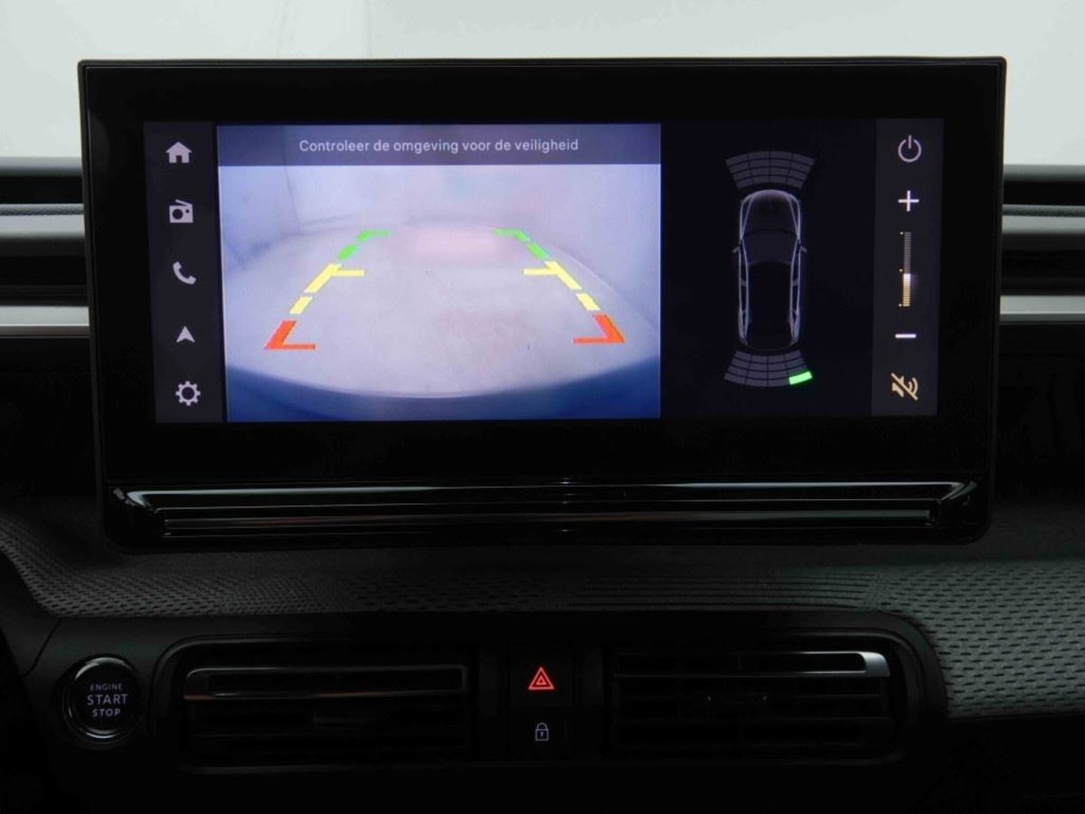 405489_p2 - CITROEN - C3 AIRCROSS - 2026 - photo 9