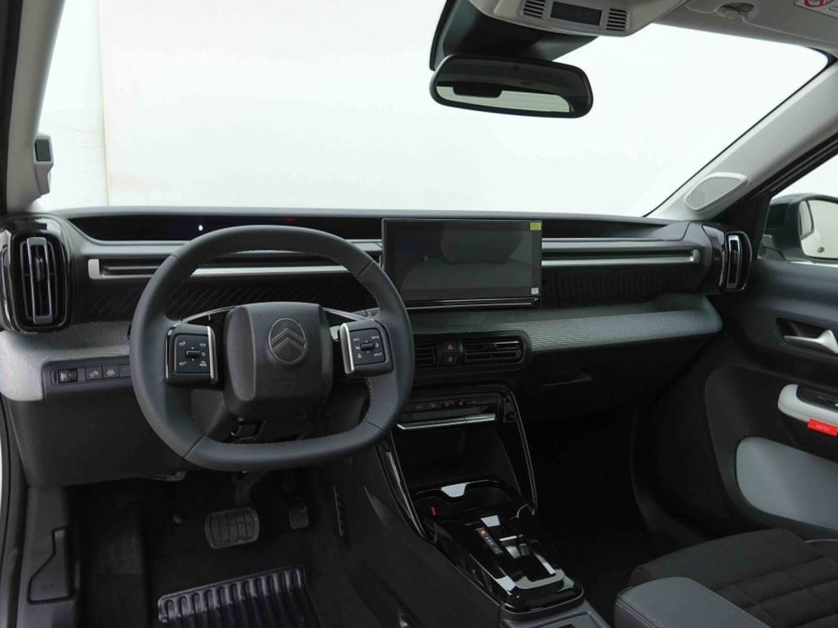 405466_p2 - CITROEN - C3 AIRCROSS - 2026 - photo 6