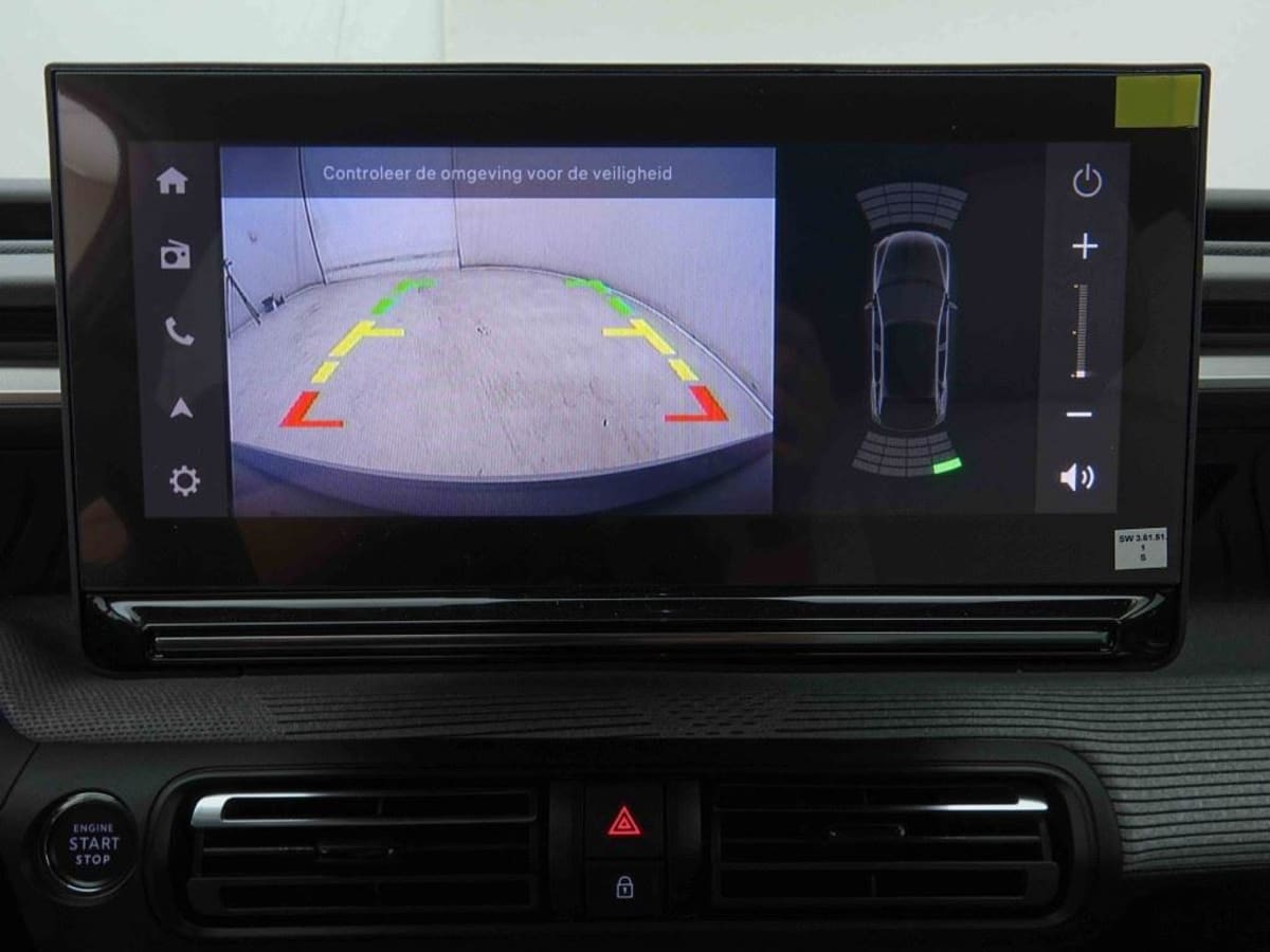 405466_p2 - CITROEN - C3 AIRCROSS - 2026 - photo 9