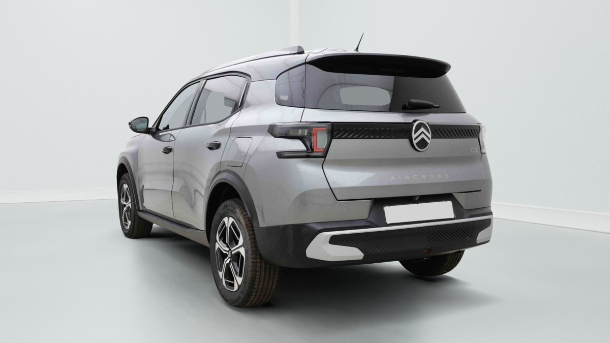 405637_p2 - CITROEN - C3 AIRCROSS - 2026 - photo 3