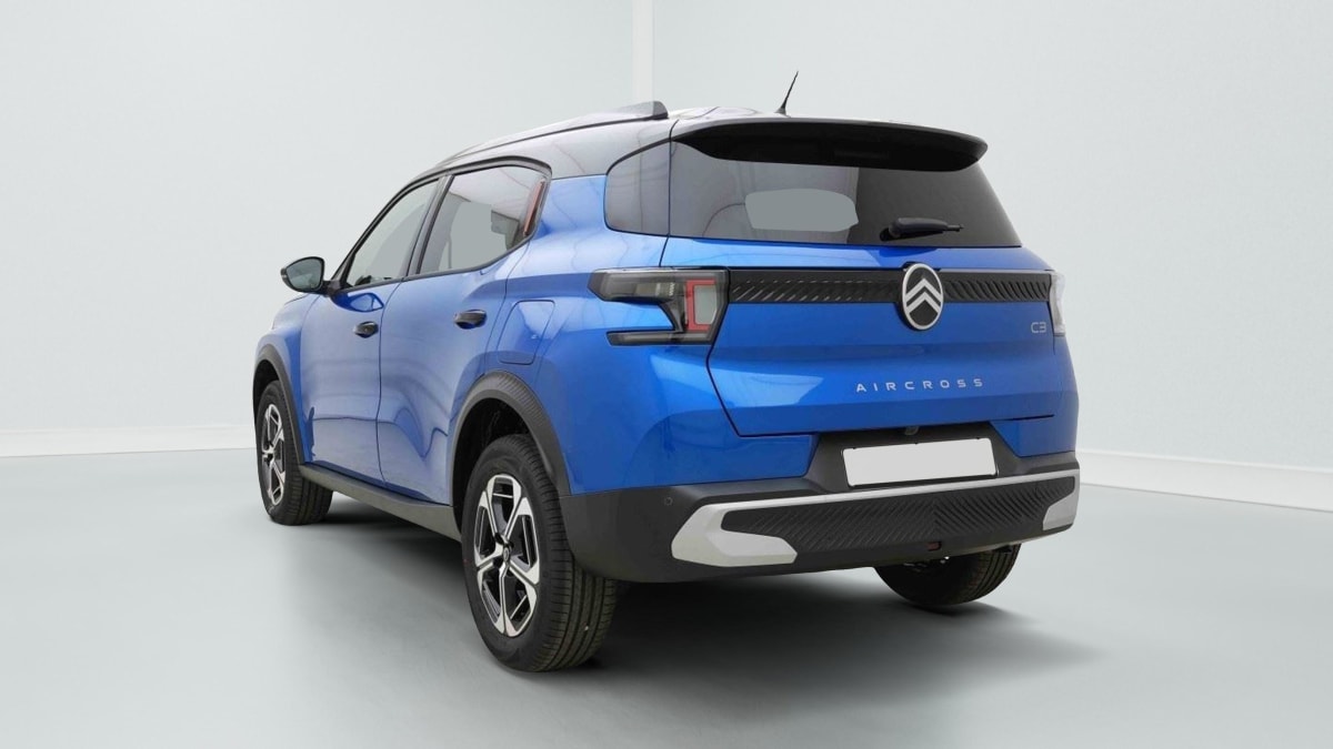 405507_p2 - CITROEN - C3 AIRCROSS - 2026 - photo 3