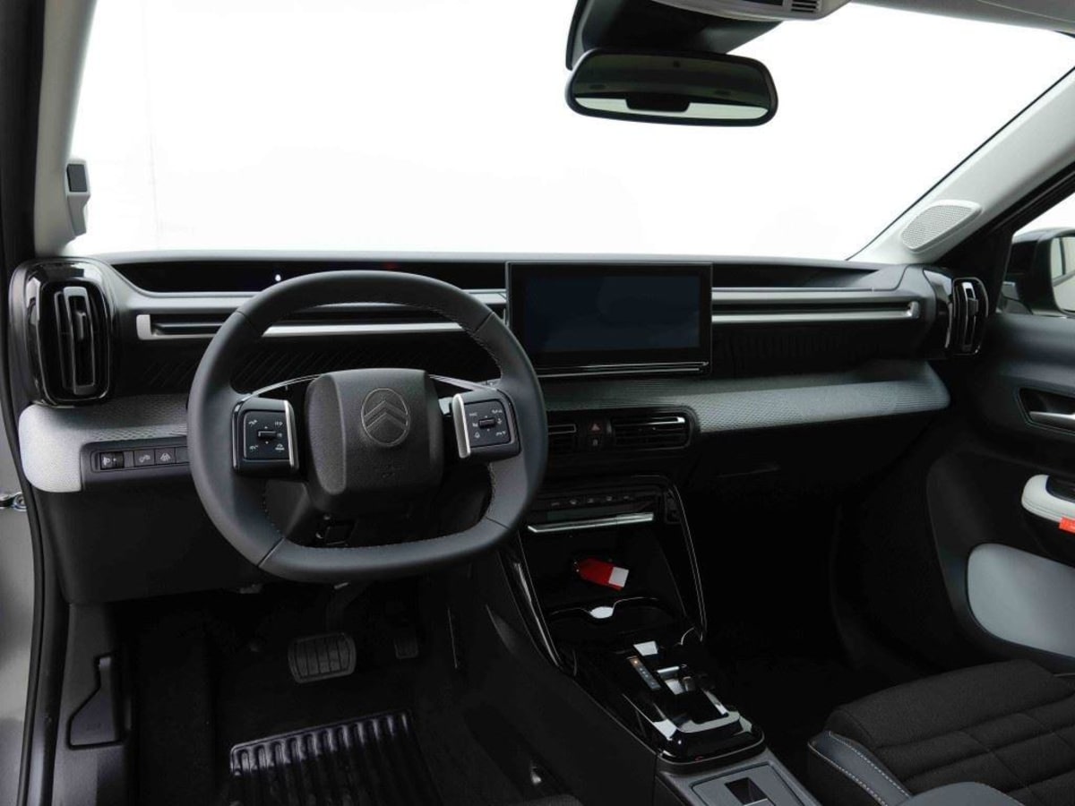 405489_p2 - CITROEN - C3 AIRCROSS - 2026 - photo 6