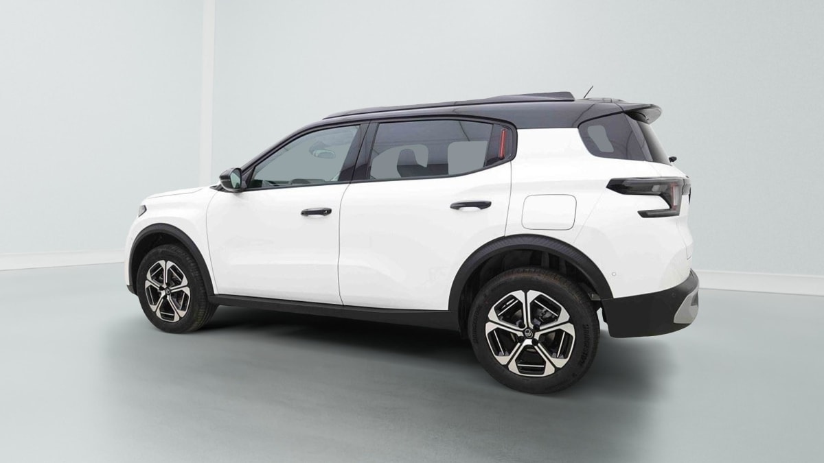 405466_p2 - CITROEN - C3 AIRCROSS - 2026 - photo 2