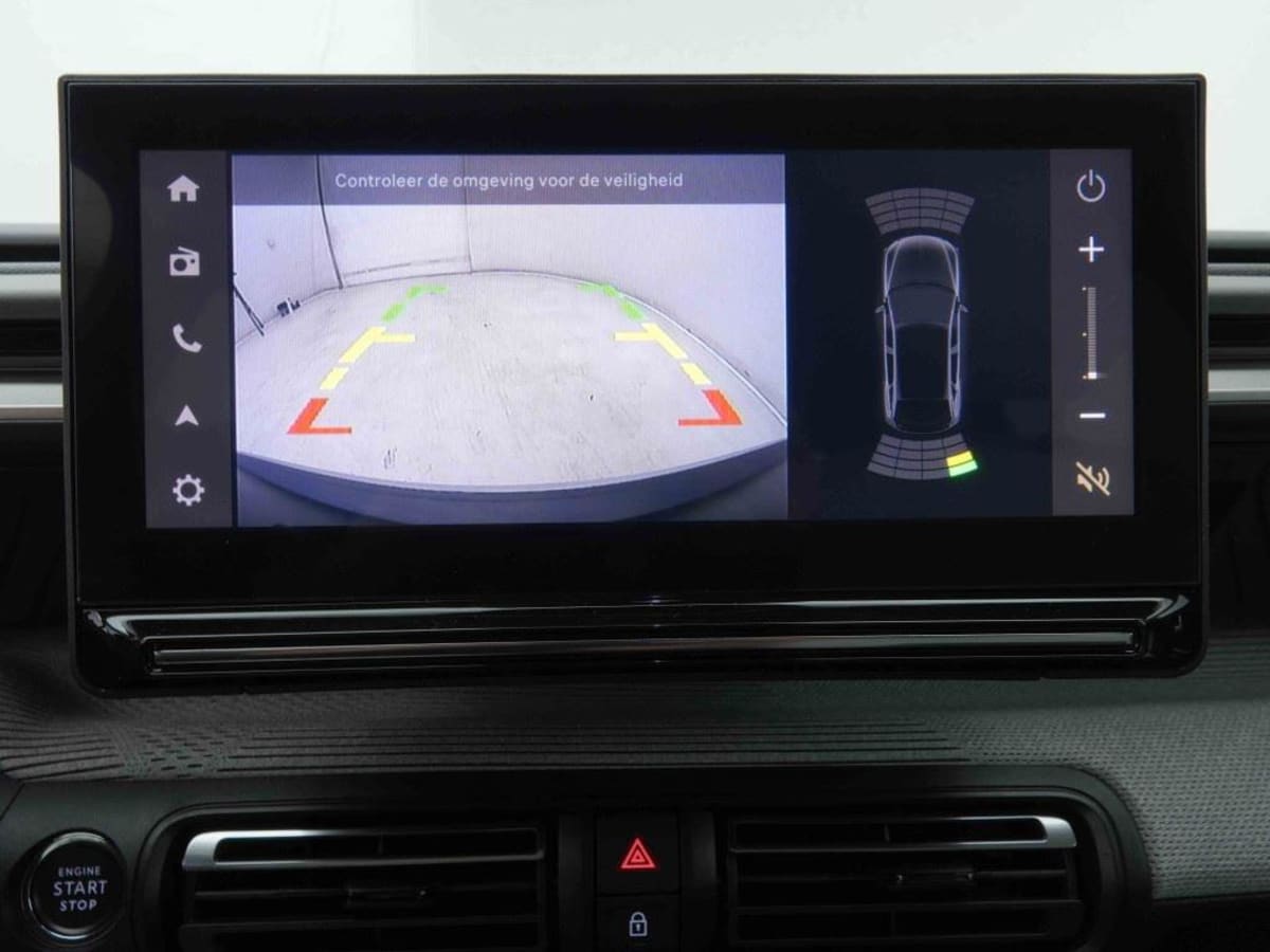 405507_p2 - CITROEN - C3 AIRCROSS - 2026 - photo 9