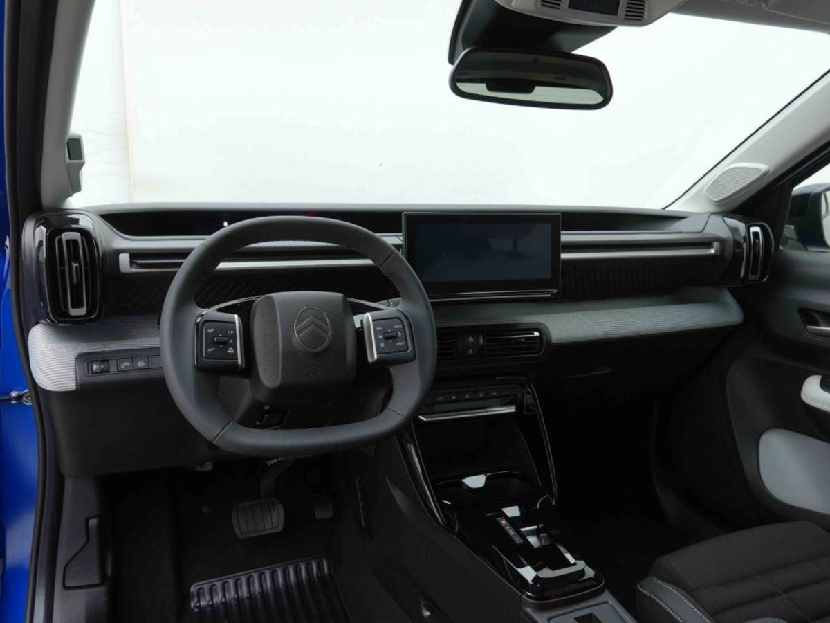 405507_p2 - CITROEN - C3 AIRCROSS - 2026 - photo 6