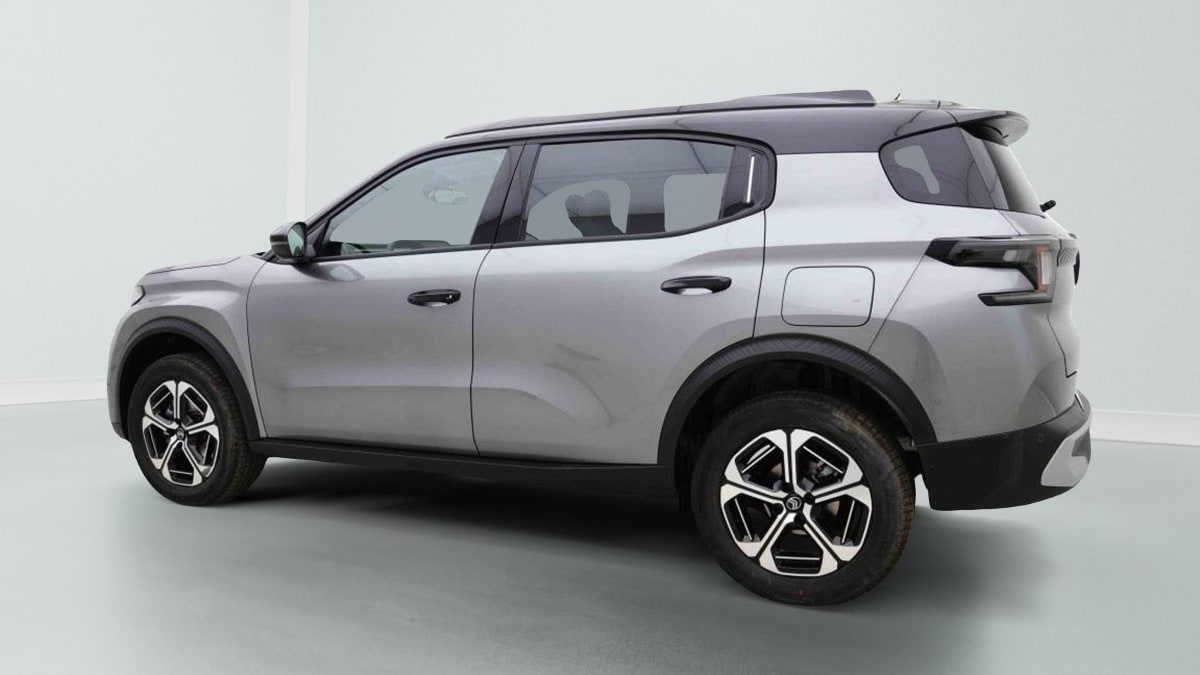405489_p2 - CITROEN - C3 AIRCROSS - 2026 - photo 2