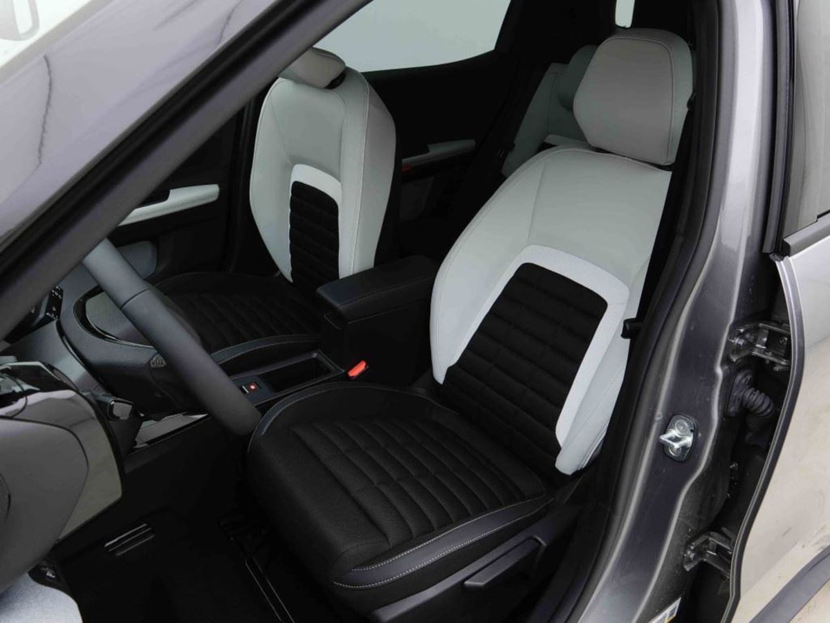 405489_p2 - CITROEN - C3 AIRCROSS - 2026 - photo 5