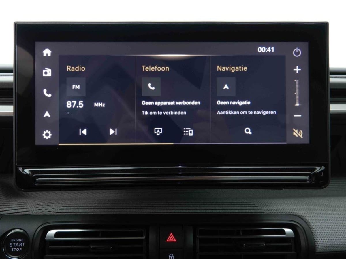 405507_p2 - CITROEN - C3 AIRCROSS - 2026 - photo 8