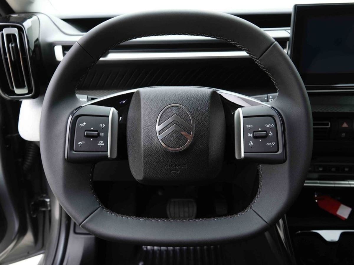 405489_p2 - CITROEN - C3 AIRCROSS - 2026 - photo 7