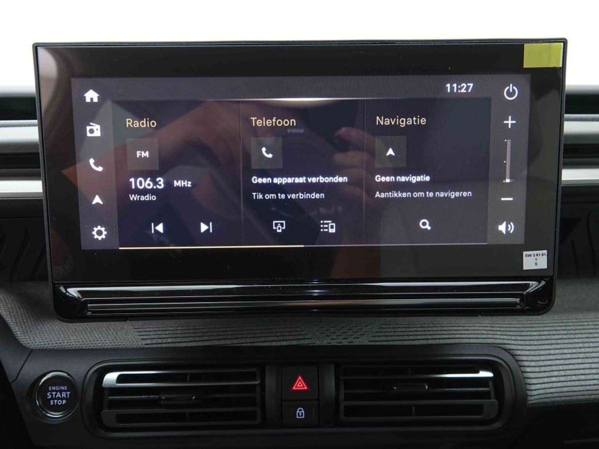 405466_p2 - CITROEN - C3 AIRCROSS - 2026 - photo 8