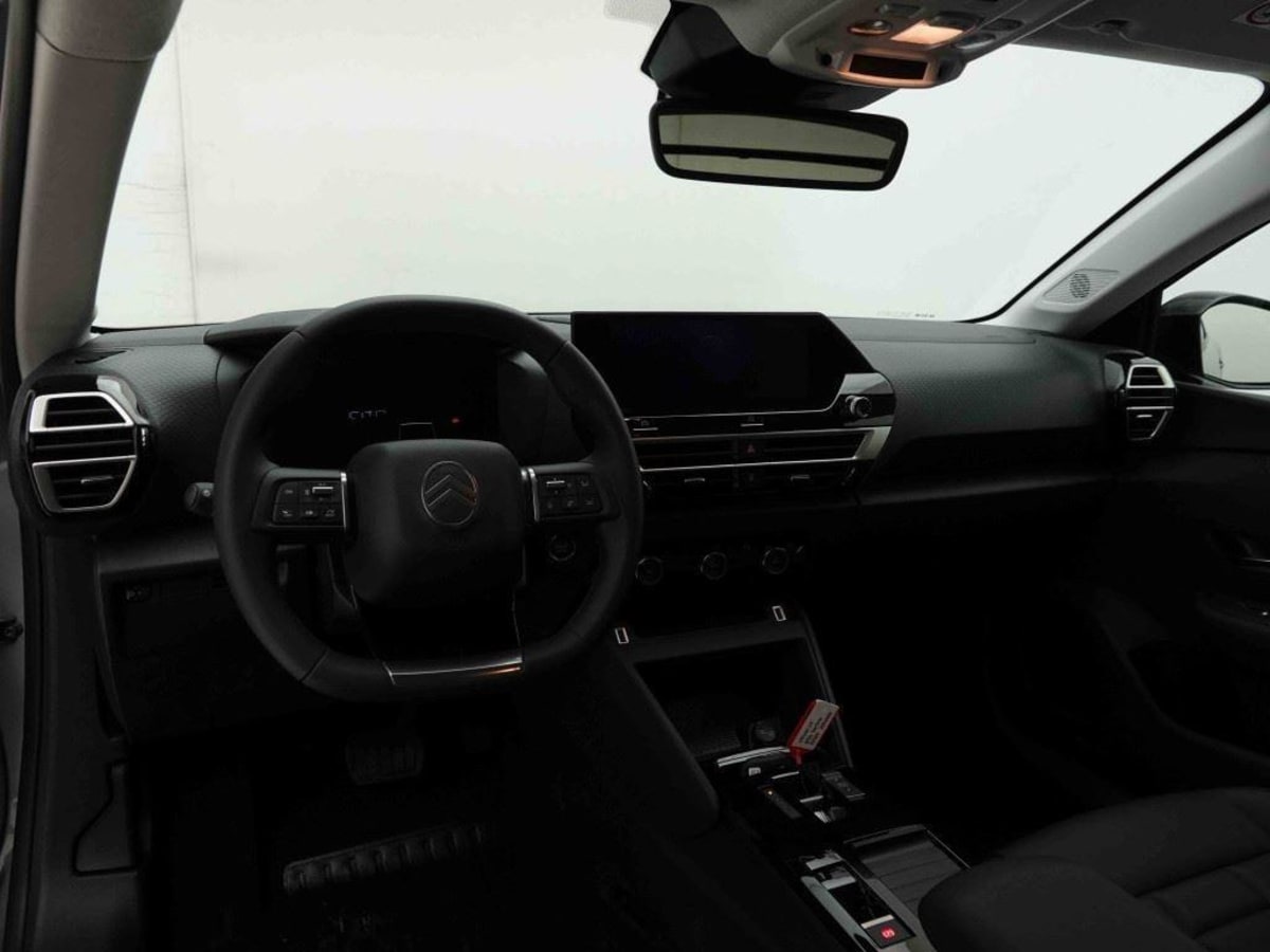 397814_p2 - CITROEN - C4 - 2026 - photo 6