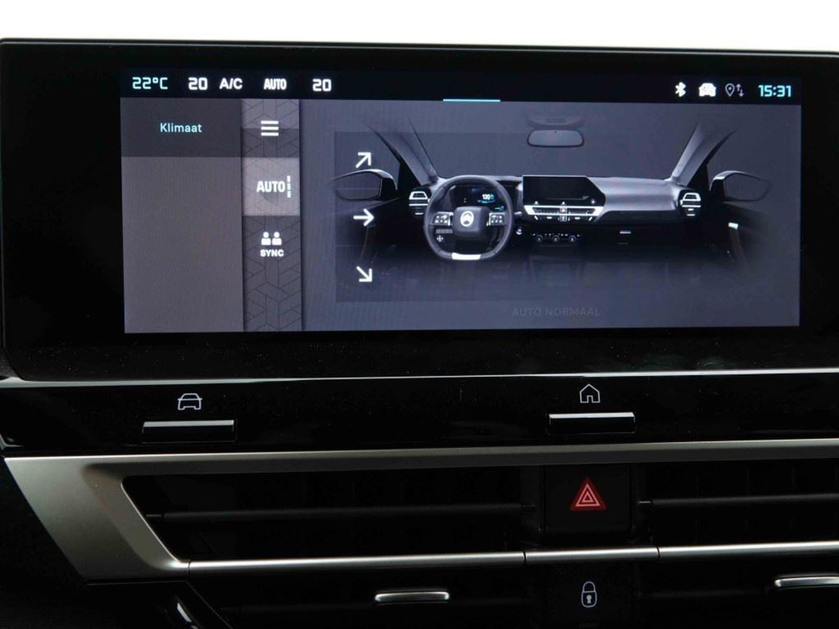 397814_p2 - CITROEN - C4 - 2026 - photo 9