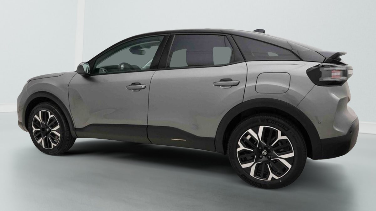 397814_p2 - CITROEN - C4 - 2026 - photo 2
