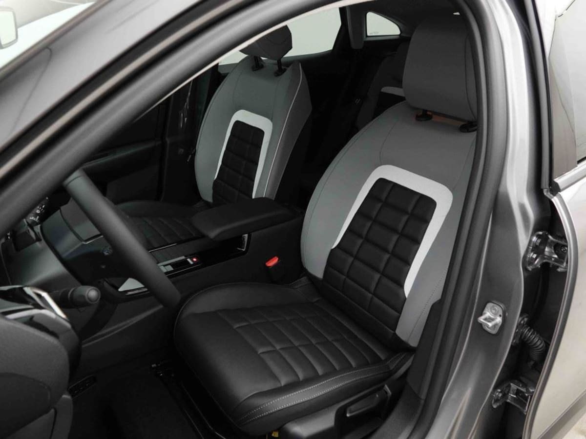 397814_p2 - CITROEN - C4 - 2026 - photo 5