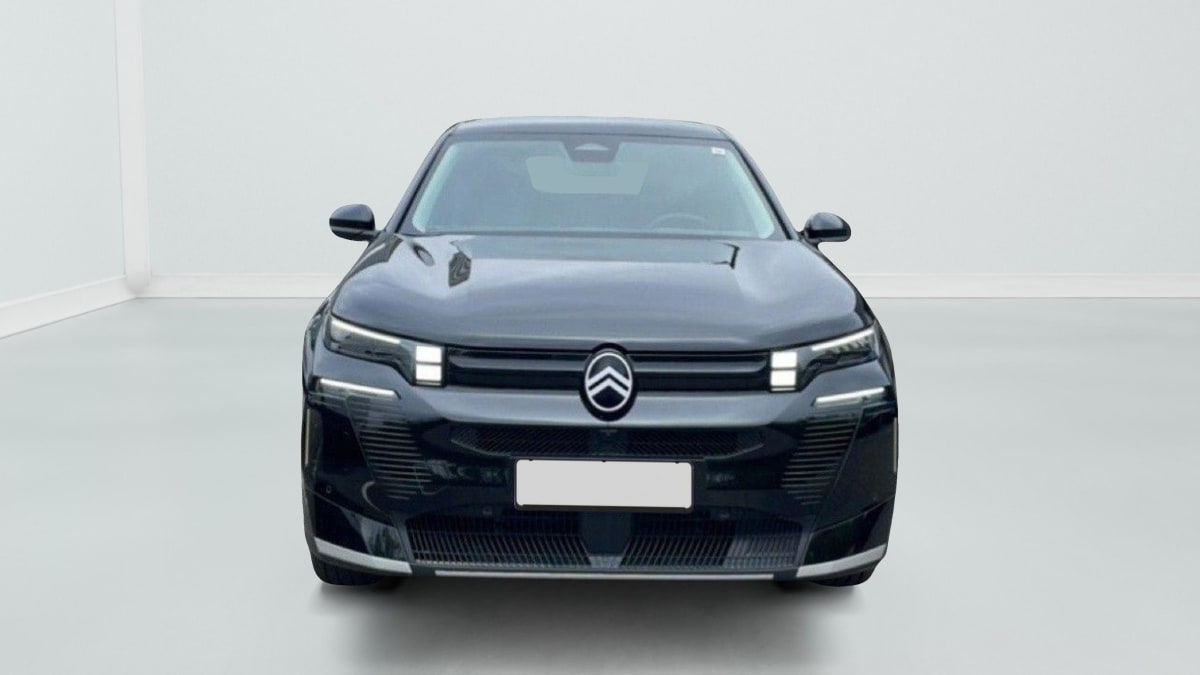 405165_p2 - CITROEN - C5 AIRCROSS - 2026 - photo 3