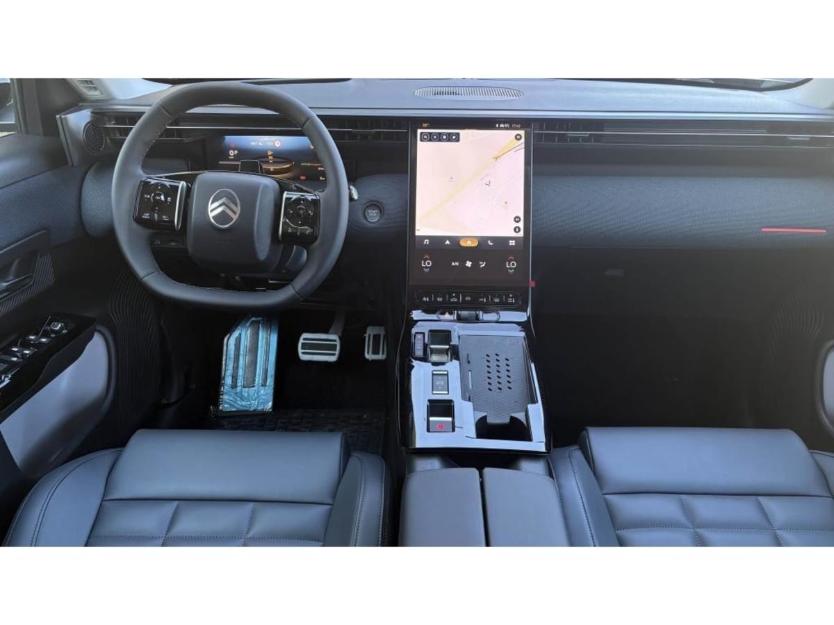 403855_p2 - CITROEN - C5 AIRCROSS - 2026 - photo 6