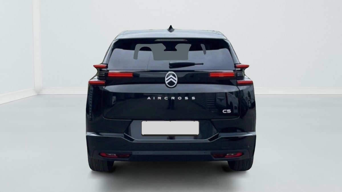 405165_p2 - CITROEN - C5 AIRCROSS - 2026 - photo 6