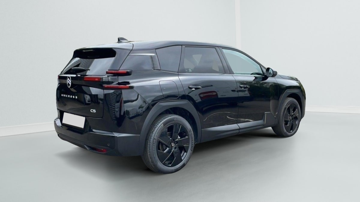 405165_p2 - CITROEN - C5 AIRCROSS - 2026 - photo 5