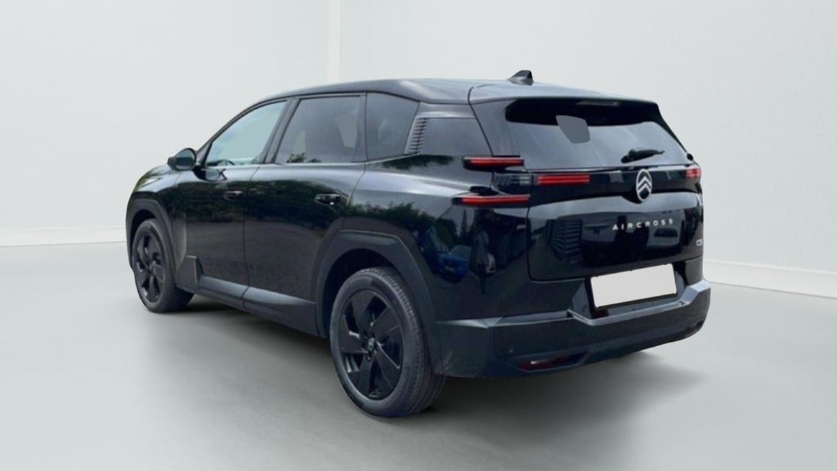 405165_p2 - CITROEN - C5 AIRCROSS - 2026 - photo 7