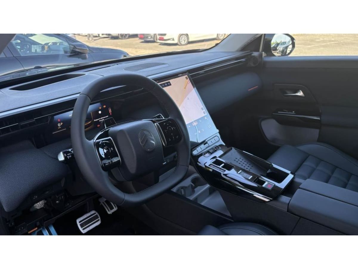 403855_p2 - CITROEN - C5 AIRCROSS - 2026 - photo 4