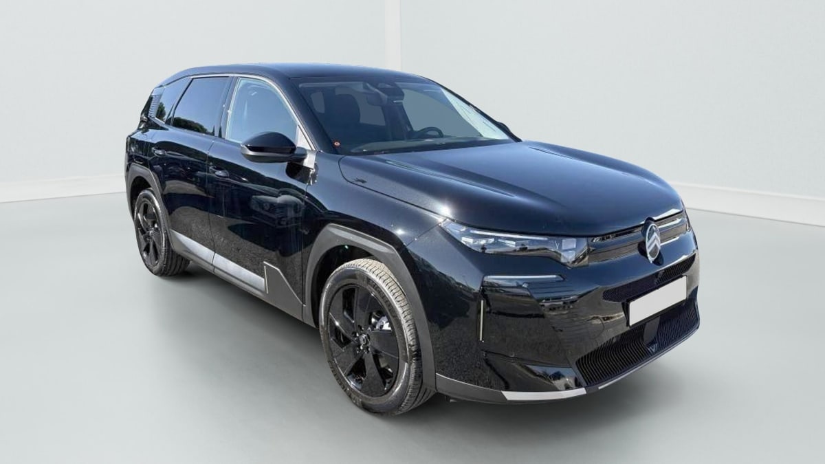 403855_p2 - CITROEN - C5 AIRCROSS - 2026 - photo 1